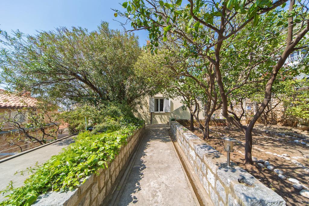 Apartment Astelas Dubrovnik Quarto foto