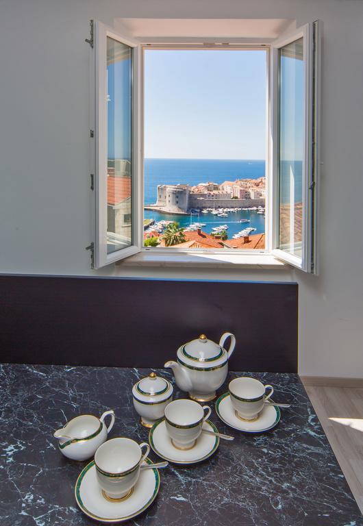 Apartment Astelas Dubrovnik Quarto foto